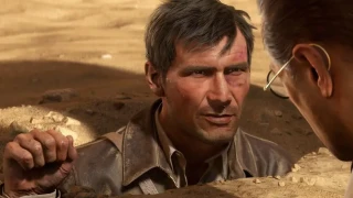 Indiana Jones et le Cercle Ancien dévoile du gameplay, et de nombreuses informations, voici un récapitulatif