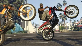 GTA V est le jeu le plus regardé sur Twitch en 2021