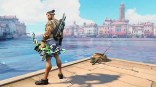 Overwatch : La mise à jour 1.38.0.2 débarque avec l'événement des jeux d'été