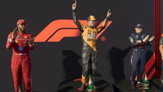 F1 25 dévoile son gameplay : circuits inversés et réalisme impressionnant grâce au scan LIDAR