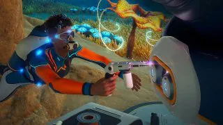Subnautica 2 : Hotfix 1 du 1er septembre, le patch notes de la mise à jour