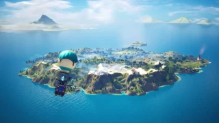 Fortnite : Quand et à quelle heure commence Fortnite OG chapitre 2 ?