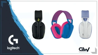 G435 : Test du casque Logitech G
