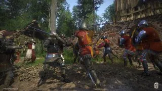 Kingdom Come: Deliverance pourrait nous réserver une belle surprise
