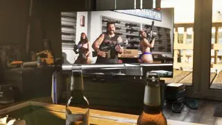 GTA 6 : La dernière fuite rassure, Rockstar n'a pas perdu son humour et les parodies seront bien de retour