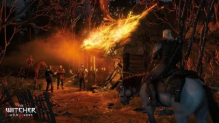 The Witcher : Le projet « Sirius » redémarre de zéro