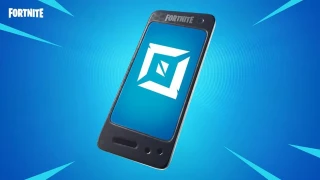 Fortnite mode Créatif : Il est désormais possible de redimensionner les accessoires 