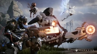 Les fans de Paragon lancent une pétition pour garder le jeu en vie !