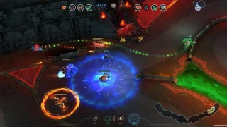 Heavy Metal Machines lance son tournoi Metal League en partenariat avec ESL Play