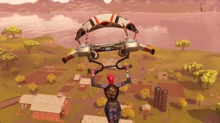 Fortnite : tous les coffres d'Anarchy Acres à fouiller pour valider le défi du Passe de combat de la semaine 6 !