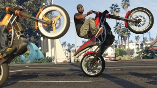 GTA 6 : Take-Two donne des indices sur sa sortie