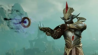 New World : MàJ Dans le Néant, version 1.1, tous les détails