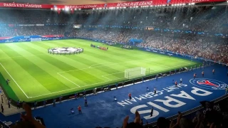 FIFA 21 introduit un système pour limiter les dépenses sur FUT