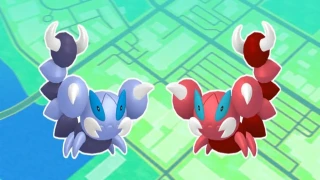 Pokémon GO : Rapion vedette de la Journée Encens du 21 octobre 2023