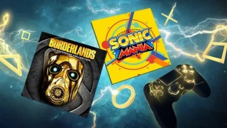 PlayStation Plus : Les jeux gratuits du mois de juin
