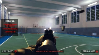 Active Shooter : Le nouveau jeu qui vous permet de tuer des lycéens en plein cours fait débat !