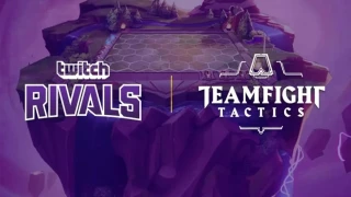 LoL Teamfight Tactics : La liste des joueurs du tout premier tournoi Twitch Rivals vient d'être dévoilée