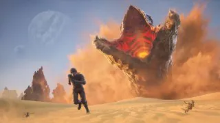 Dune: Awakening confirme une version physique sur PS5, et partage de nouveaux détails