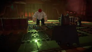 Durée de vie LEGO Batman: Legacy of the Dark Knight : Combien d'heures pour le terminer ?