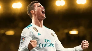FIFA 18 est le jeu le plus téléchargé sur PS4 en France ! 