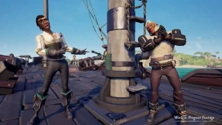 Sea of Thieves : Enfin des informations pour la saison 10, les joueurs ravis