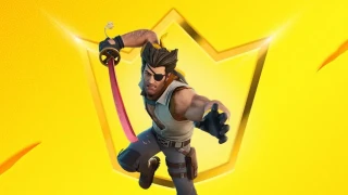 Fortnite : Skin Wolverine zéro, comment l'obtenir ?