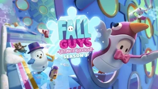 Fall Guys : La saison 3 est disponible, tous les détails