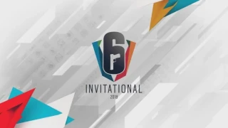 Le Six Invitational 2018 de R6 a débuté
