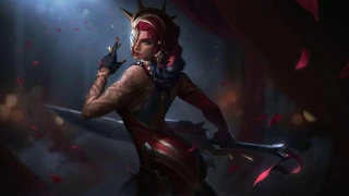 LoL : Pas de nouveau skin avec le patch 25.11, mais pour une bonne raison