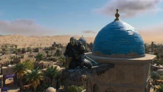 Assassin's Creed Mirage : Les meilleures compétences à débloquer