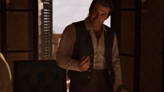Mafia: The Old Country promet des combats tactiques intenses avec une dimension « vie ou mort »