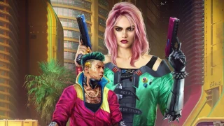 Cyberpunk 2077 : Remportez jusqu'à 15 000 $ de cashprize à l'aide du tout premier concours de cosplay de CP77