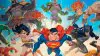 Illustration - Warner Bros. Games (Suicide Squad) préparerait un nouveau jeu AAA live service dans l'univers de DC Comics