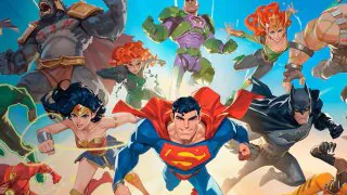 Warner Bros. Games (Suicide Squad) préparerait un nouveau jeu AAA live service dans l'univers de DC Comics