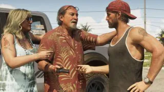 GTA 6 : De nouveaux détails sur le mode en ligne émergent grâce à un procès