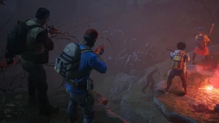 Back 4 Blood : Suivre l'état des serveurs & maintenances