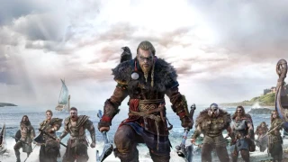 Assassin's Creed Valhalla a atteint le milliard de dollars de revenu