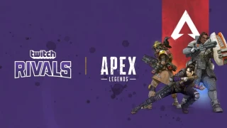 Twitch Rivals : 48 streamers s'affronteront lors du premier Apex Legends Challenge, où 200 000 dollars seront à la clé