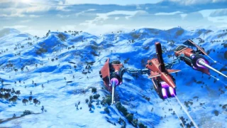 No Man's Sky : Comment obtenir les Twitch Drops ?