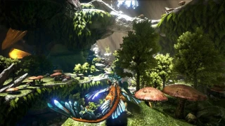 ARK: Survival Evolved pourrait proposer une suite dans un avenir proche !