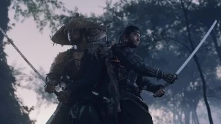 Ghost of Tsushima : Présentation des différentes éditions