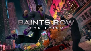 Saints Row: The Third débarque en version complète sur Switch