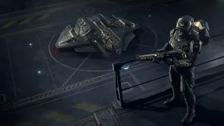 Star Citizen reçoit une nouvelle mise à jour qui compte bien vous faire trembler de peur