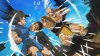 Illustration - DRAGON BALL: Sparking! Zero révèle un DLC surprise avec un personnage spécial