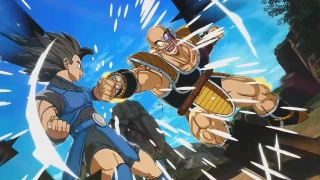 DRAGON BALL: Sparking! Zero révèle un DLC surprise avec un personnage spécial