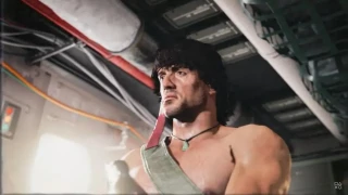 Call of Duty: Warzone dévoile une bande-annonce explosive avec 80's Action Heroes