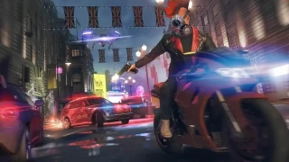 Watch Dogs Legion : Le multijoueur sera disponible gratuitement le 9 mars