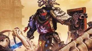 Space Marine 2 : Une occasion en or de l'essayer gratuitement approche