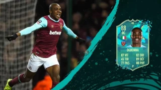 FUT 20 - Solution DCE - Angelo Ogbonna Flashback