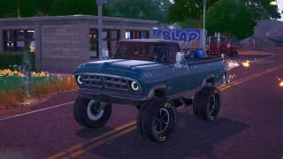 Fortnite devrait accueillir un mode Rocket League, reprenant ses véhicules